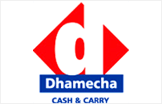 dhamecha